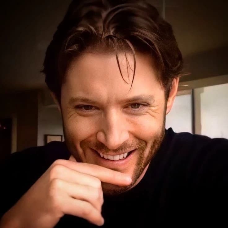 Jensen Ackles thumbnail
