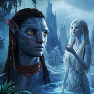 Neteyam te Suli Tsyeyk’itan thumbnail