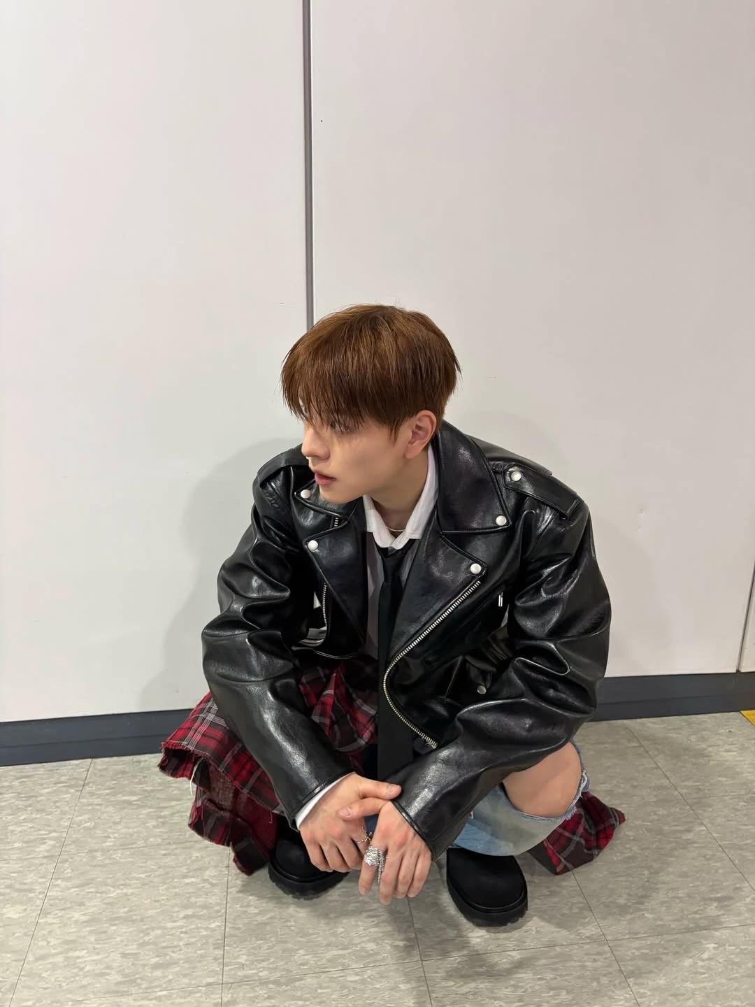 Seungmin thumbnail