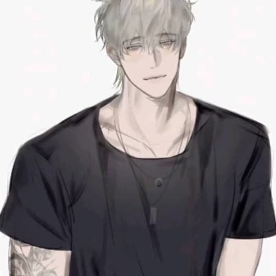 Hiyama || he's kind to you.  thumbnail