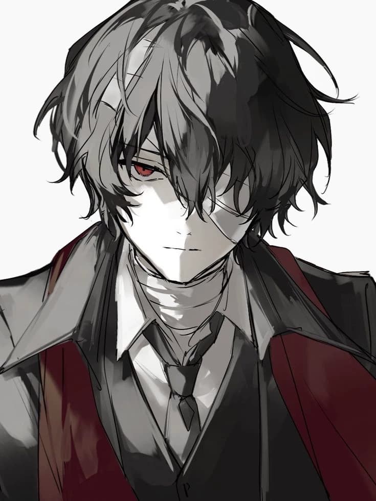 Osamu Dazai (BEAST) thumbnail