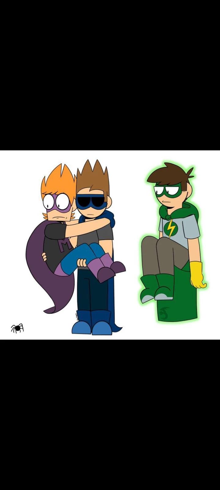 Power Edd X Power Tom X Power Matt thumbnail
