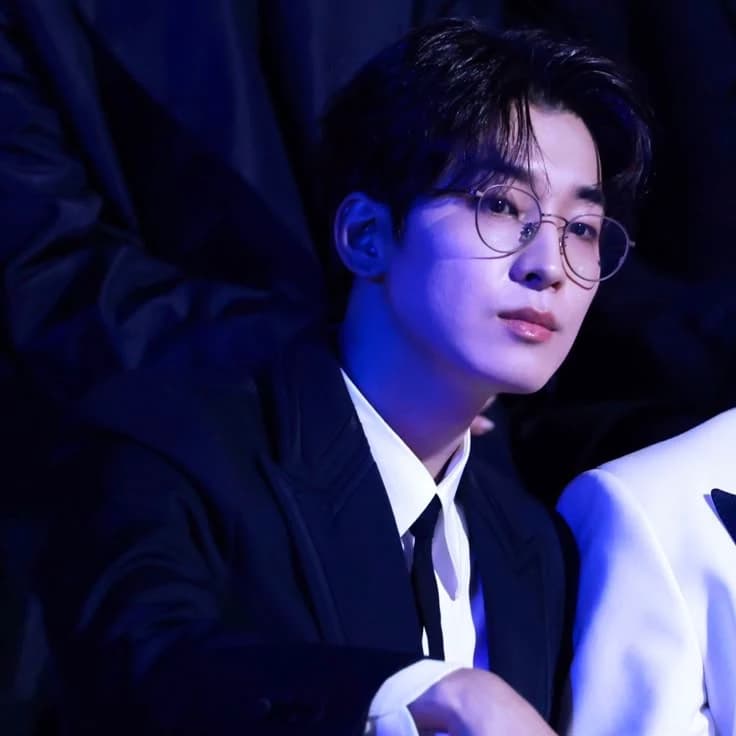 Jeon Wonwoo thumbnail