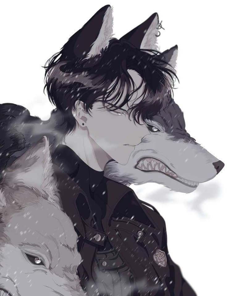 Hybrid x Hunter (User) thumbnail
