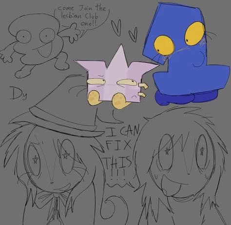 Two thumbnail