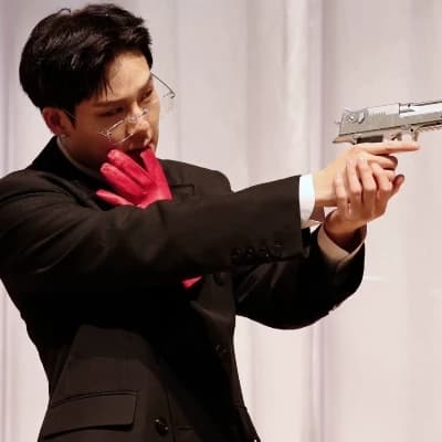 Lee Jooheon thumbnail