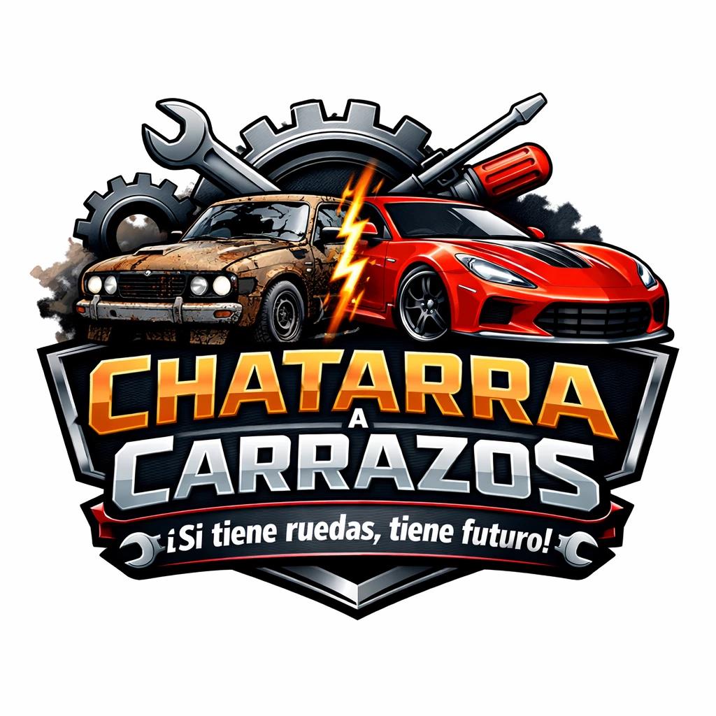 chatarra a carrazos thumbnail