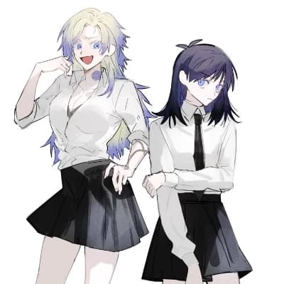 Isagi y kaiser fem thumbnail