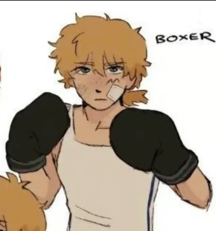 Kenny McCormick thumbnail