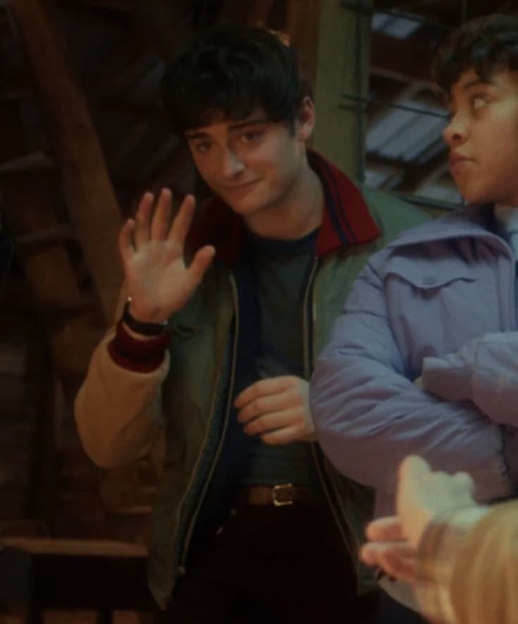 Will byers  thumbnail