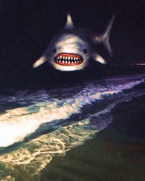 Shark escaped 2 thumbnail