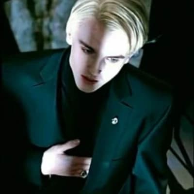 Draco Malfoy thumbnail