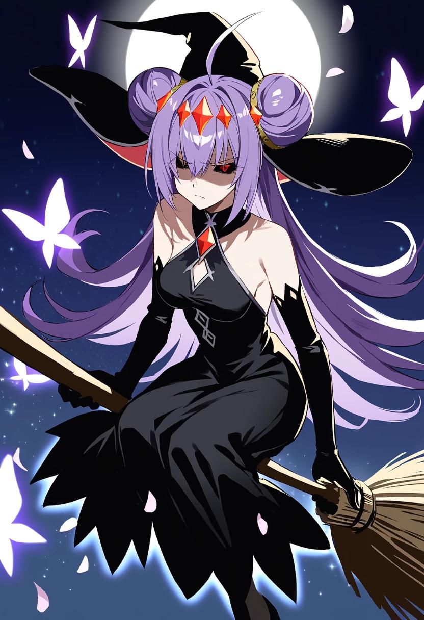 Witch thumbnail