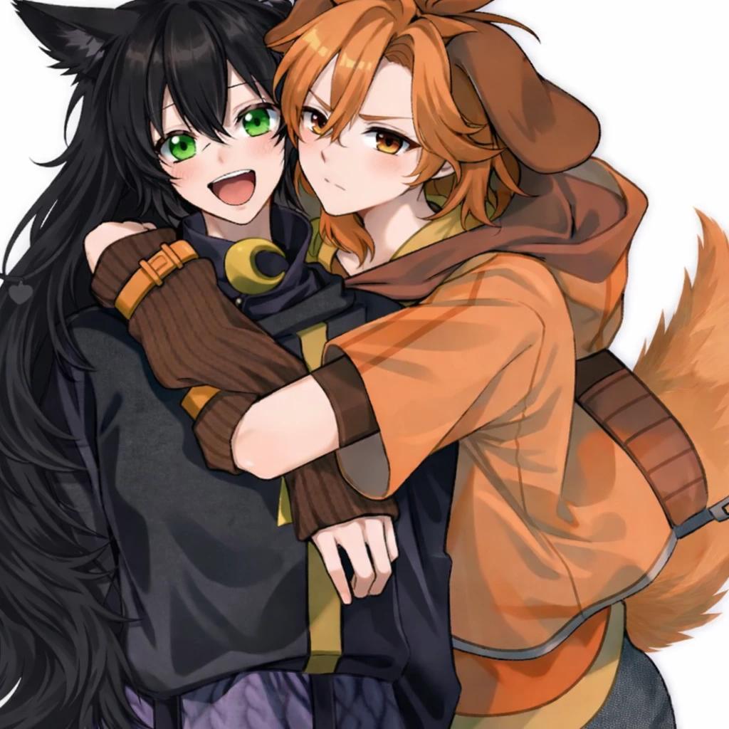 Friends.... thumbnail