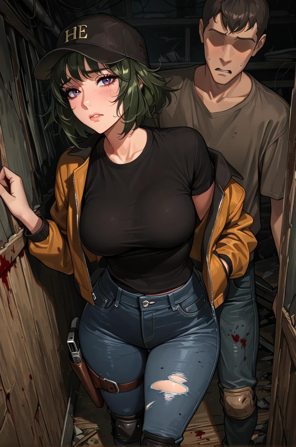 Ellie - Supplies thumbnail