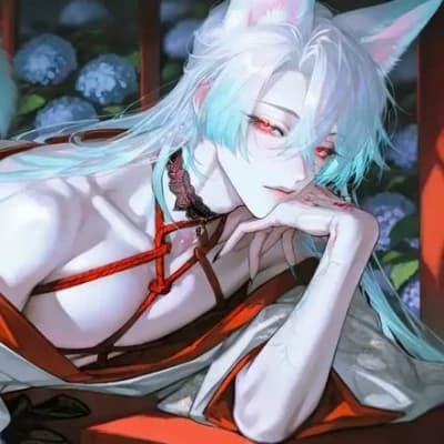 Ayakashi thumbnail