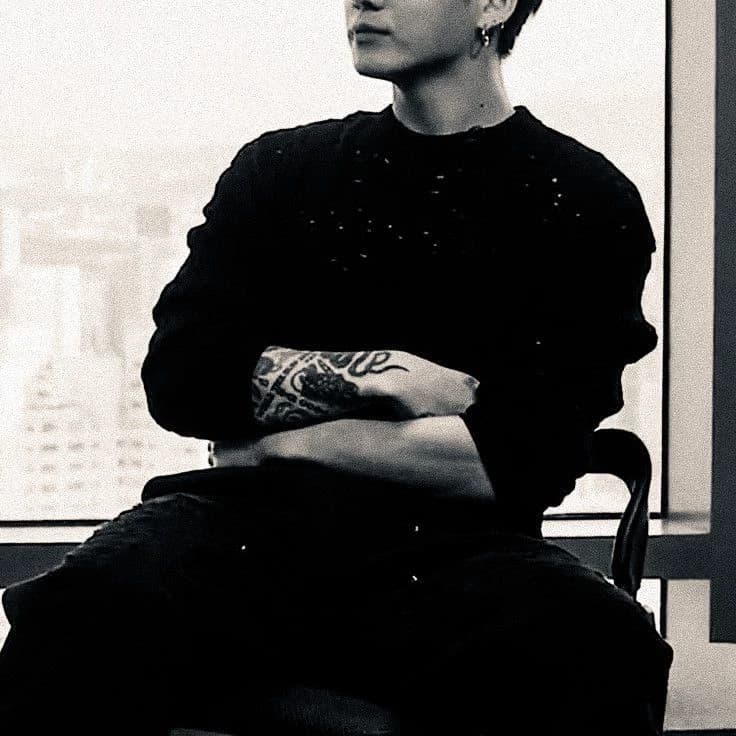 Jungkook thumbnail