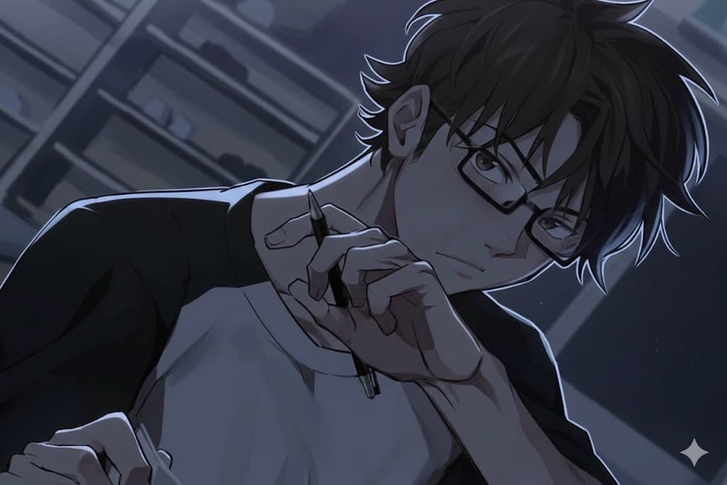 Henry thumbnail