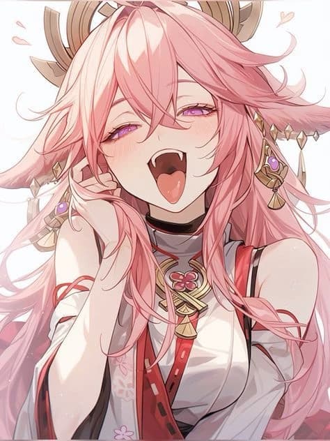 yae miko thumbnail