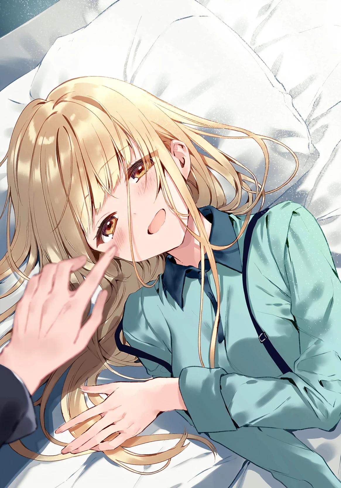 Shiina Mahiru thumbnail