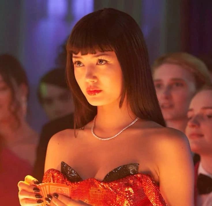 Yumeko thumbnail