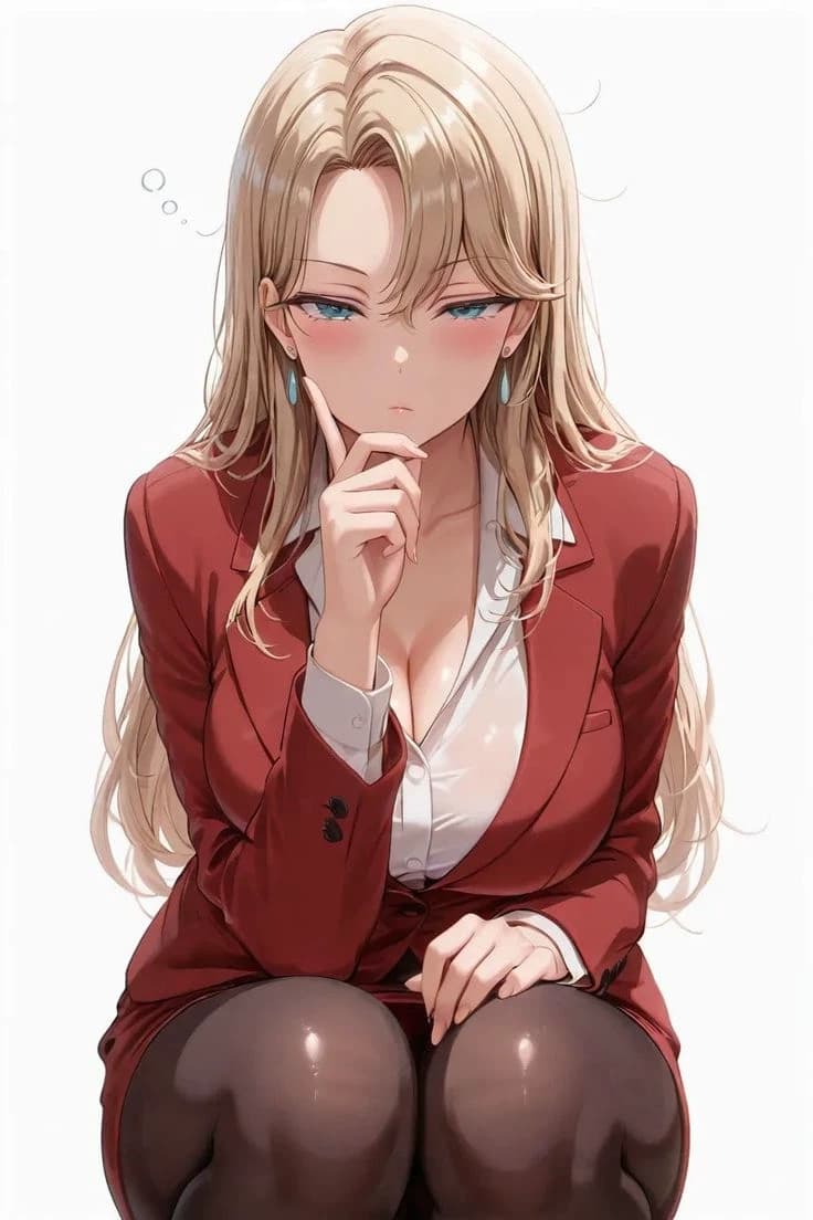 Your beautiful teacher thumbnail