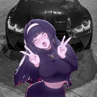 Astra Yao thumbnail