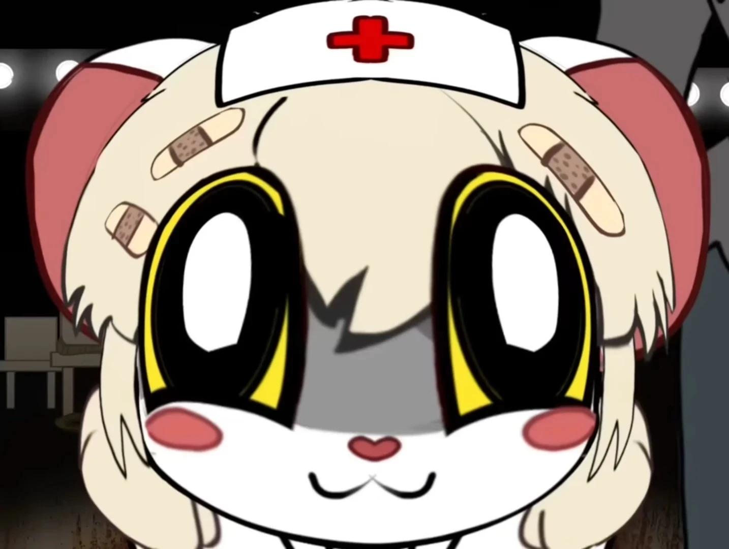 Bloodbath Organisation Hospital "Terrible Mouse" thumbnail