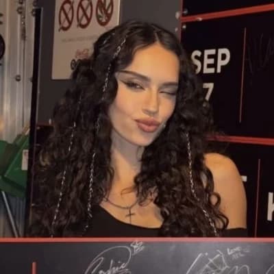 Daniela Avanzini thumbnail