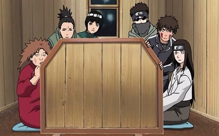 The guys from konoha thumbnail