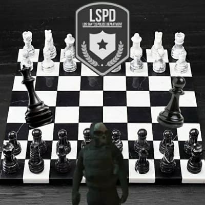 Chess/C.H.E.S.S . thumbnail