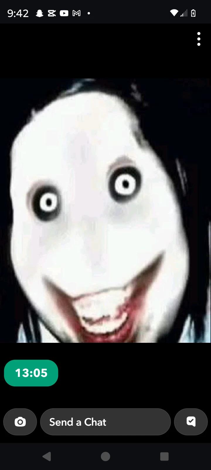 Crazy guy thumbnail