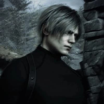 Leon S. Kennedy thumbnail