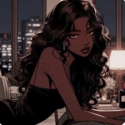 Aphrodite your woman thumbnail