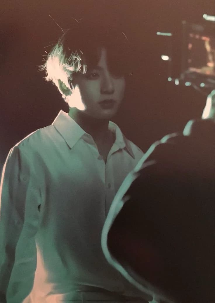 Jeon Jungkook thumbnail