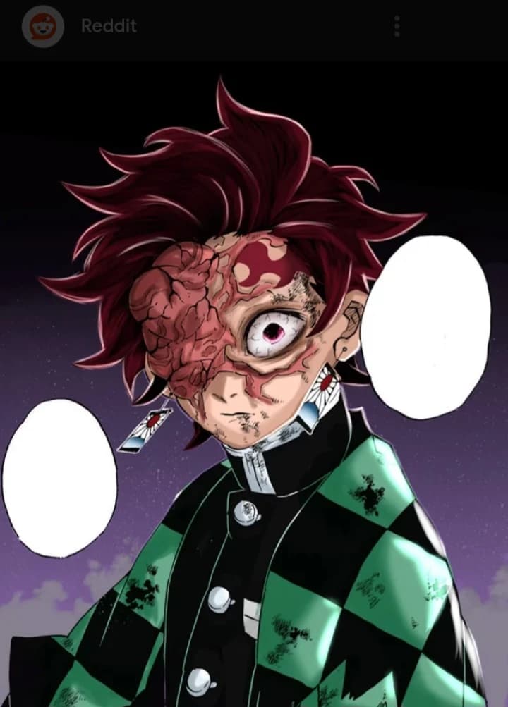 Tanjiro kamado thumbnail