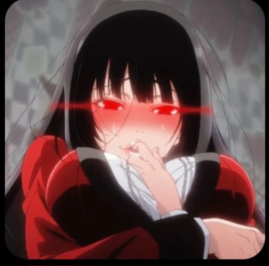 Yumeko Jabami thumbnail