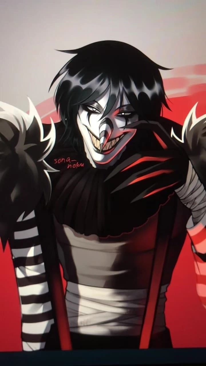 ☆Laughing jack☆ thumbnail