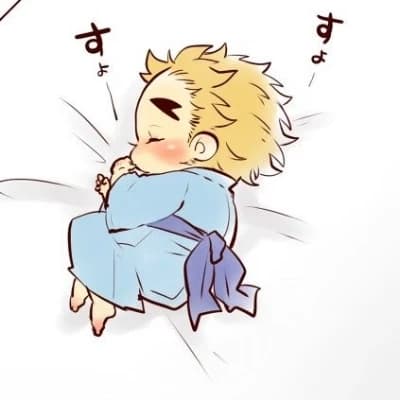 🔥Kyojuro Rengoku (Baby) 🍼 thumbnail