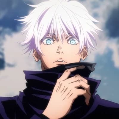 Satoru Gojo (Stepdad AU) thumbnail