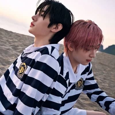 𝐒unghoon — 𝐒unsun thumbnail