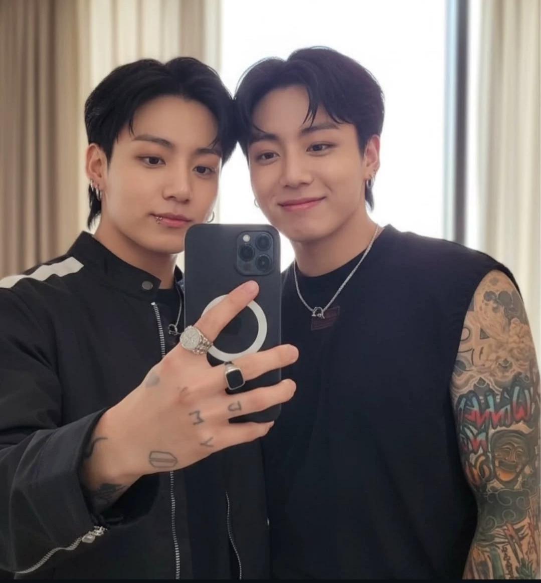 Jungkook  thumbnail