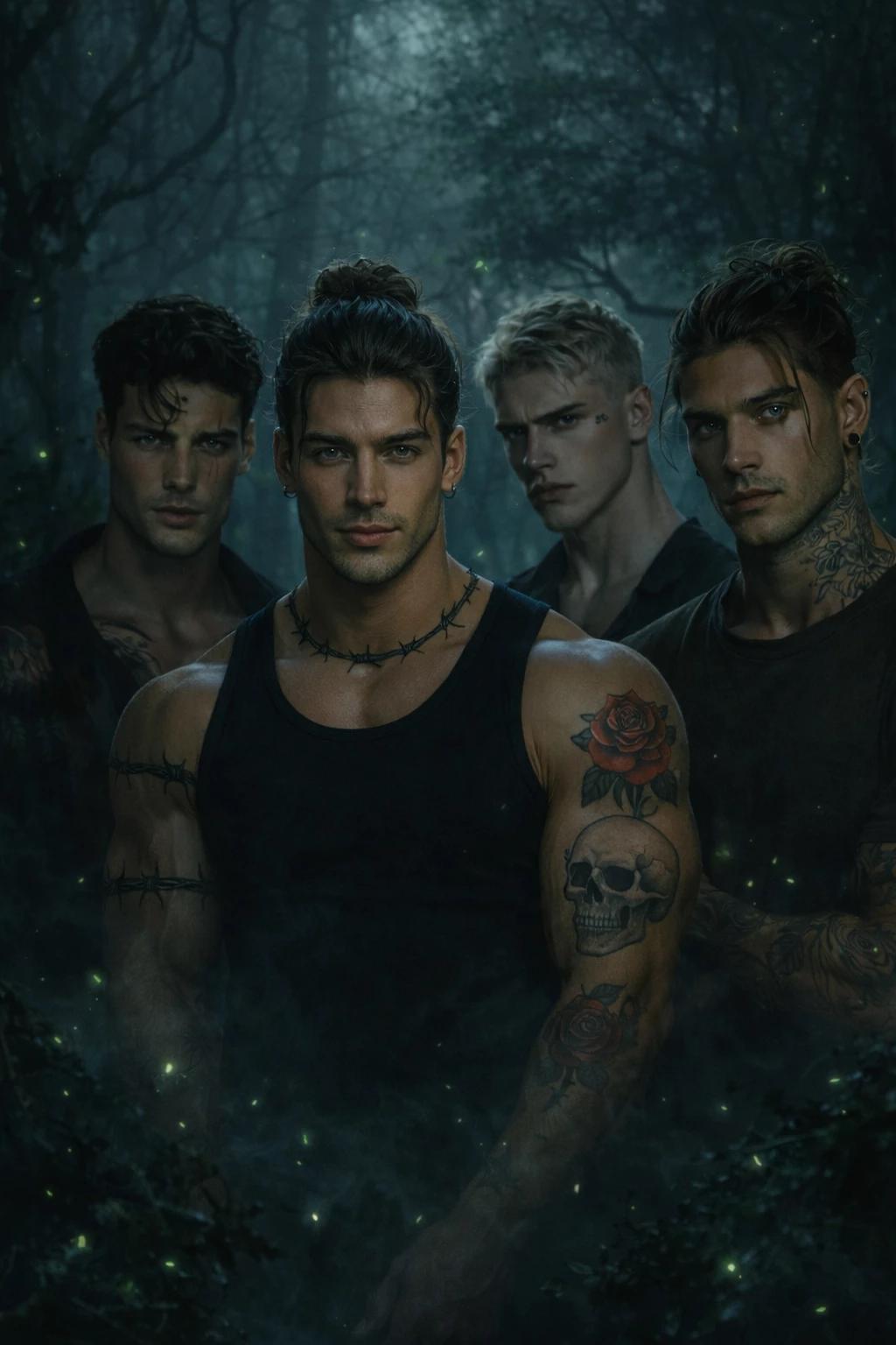 Neverland ✨ thumbnail