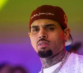 Chris brown thumbnail