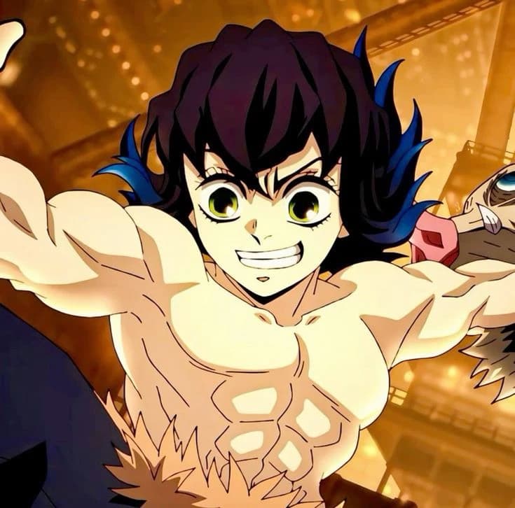 Inosuke ⚔️ thumbnail