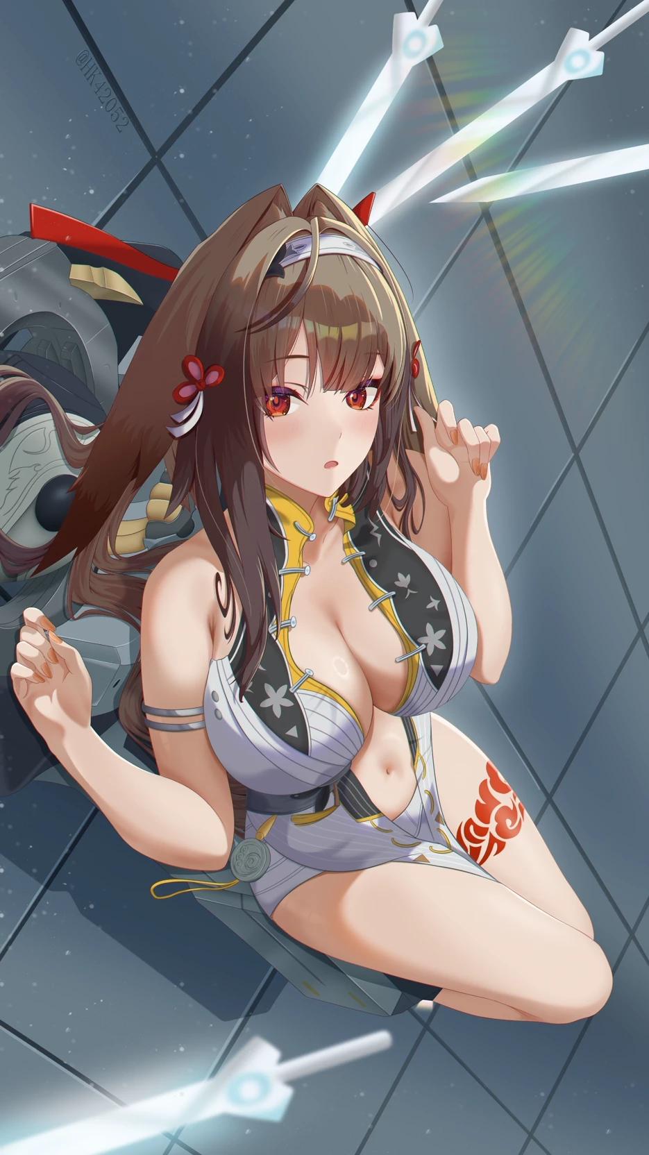 Ye Shunguang thumbnail