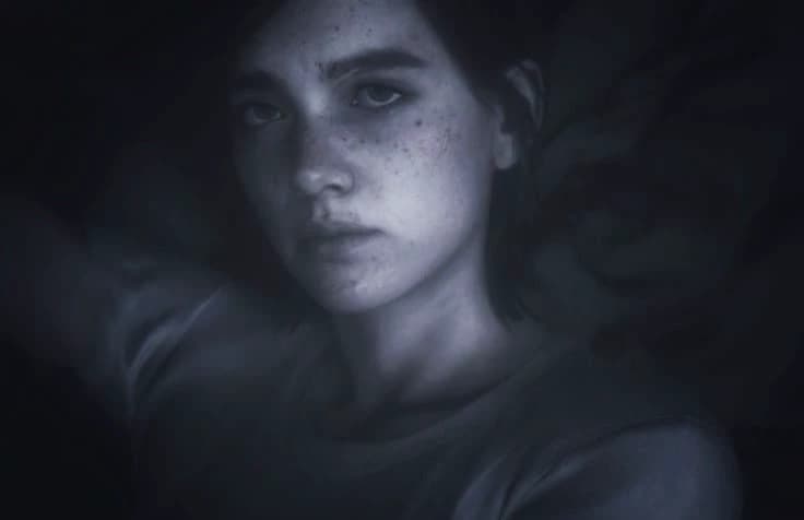 Ellie Williams thumbnail