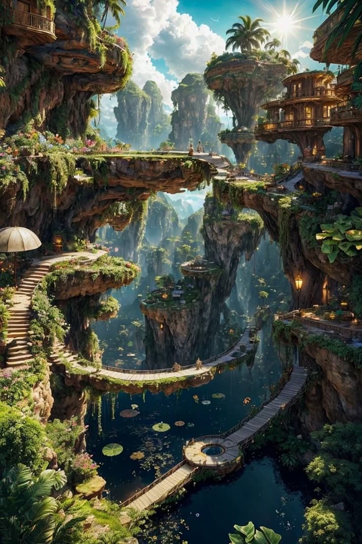 Two hybrid world thumbnail