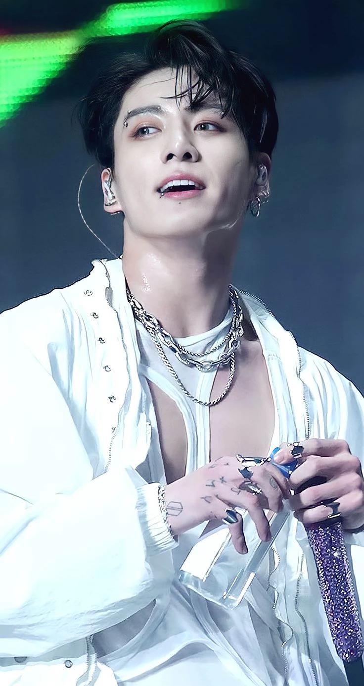 Jungkook thumbnail