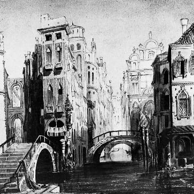 Merchant of venice.  thumbnail
